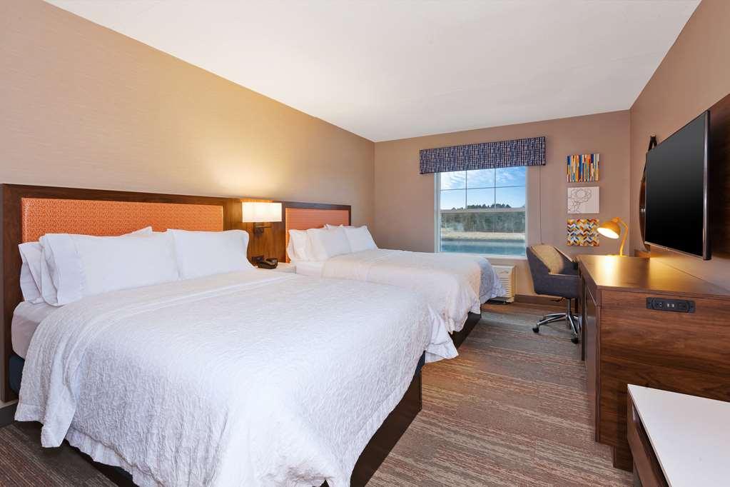 Hampton Inn Cape Cod Canal Bourne Værelse billede
